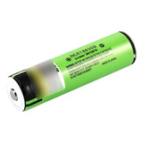 Pila 18650 3.7v 3400mah Liitokala Ncr18650b Con Pcb