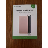 Globalme U2 Global Portable Wi-fi, 4g Roaming Free Hotspot