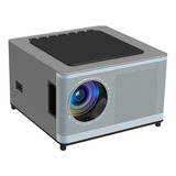 Proyector Led Video Beam Wifi 1080 Android 60 A 200 Pulgadas