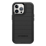 Carcasa Para iPhone 14 Pro Max - Marca Otterbox Modelo Defender Pro