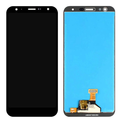 Modulo LG K40 2019 X420 K12 Plus Display Tactil Original