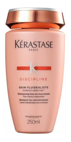 Kérastase Discipline Bain Shampoo Fluidealiste 250ml