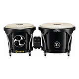 Bongó Meinl Fwb190 Marathon Series 6 3/4 - 8 Color Mitsudomoe Finish