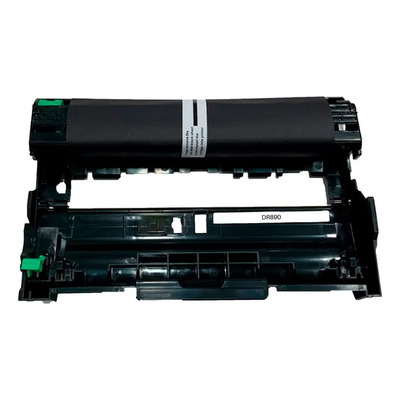 Tambor Compatible Brother DR890 Láser 30000 Páginas DCP-L5500DN L5600DN | Envío gratis