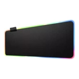 Mouse Pad Gamer Xl Luces Rgb 80*30cm