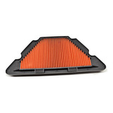 Filtro De Aire Yamaha Original Xj6 Fz 6 R Moto Rider Pro