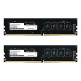 Teamgroup Elite Ddr4 Kit 64 Gb (2 X 32 Gb) 3200 Mhz (pccl22