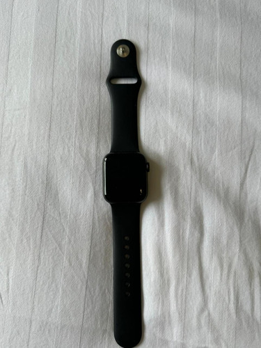 Apple Watch Series 5 40mm Preto