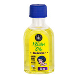 Oleo Reconstructora Argan Oil 50 Ml Lola Cosmetics