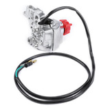 Right Start Stop Kill Switch Compatible Con Honda Z50r