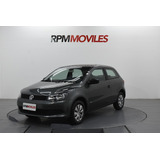 Volkswagen Gol Trend Pack I 3p Manual 2014 Rpm Moviles