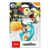 Amiibo: Splatoon Smallfry