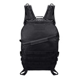 Mochila Tactica Asalto Militar Patrulla Trekking Seguridad Mochilero Bolso Camping Gran Capacidad Uso Diario 