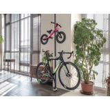 Topeak Dual Touch Bike Rack Para Guardar Bicis