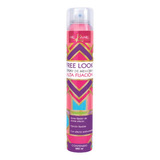 Spray Alta Fijación Free Look Nekane  Doble Efecto 280 Ml