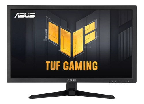 Monitor Gamer Asus Tuf Gaming Vg248q1b Lcd 24  Negro 100v/240v