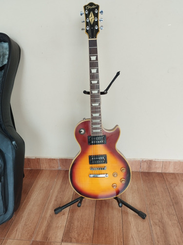 Guitarra Les Paul Condor 