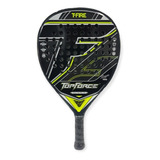 Paleta Top Force T-fire 3k Evolution Pro Foam Eva Pozzoni 