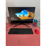 Computadora Lenovo 2016 Ideacentre Aio 510-22asr