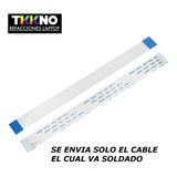 Cable De Puertos Usb Hp 14r 14g 240 G3 245 G3 Ls-a996p