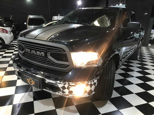 Ram 1500 2020 5.7 Laramie Atx V8