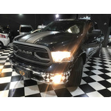 Ram 1500 2020 5.7 Laramie Atx V8