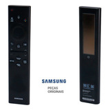 Controle Remoto Samsung Solar Bn59-01385e Comando De Voz Smart Linha Bag