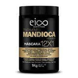 Eico Masc Mandioca 1kg (nv)