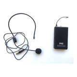 Microfone Sem Fio Jwl U-8017 Headset