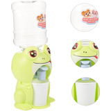  Mini Bebedouro Brinquedo Infantil Dispenser De Agua