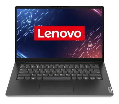 Notebook Lenovo V14 Gen2 Español 14  I5 8gb Ddr4 1tb Hdd 