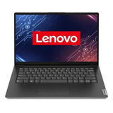 Notebook Lenovo V14 Gen2 Español 14  I5 8gb Ddr4 1tb Hdd 