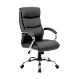 Silla Sillón Oficina Ejecutivo Gerencial Pc Escritorio Newmo