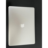 Macbook Pro 15  2.8ghz Core I7 16gb Ram 1tb Ssd (usado)