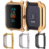 Case Funda De Tpu Brillante Premium Para Amazfit Bip S