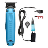 Maquina De Acabamento Babyliss Lo Pro Azul Envio Rapido