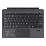 Teclado Inalámbrico Surface Bt Pro 3/4/5/6/7 Compatible