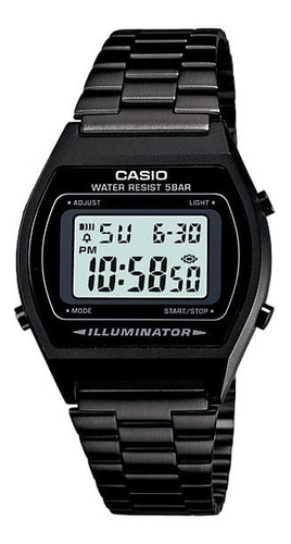 Reloj Casio B-640wb-1a Hombre Envio Gratis