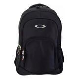 Mochila Oakley Barata Frete Grátis P/bolsa P Notebook E Mais