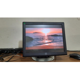 Monitor 15 Polegadas Touch Elo Touch Et 1515l -8cba-1-dt-g