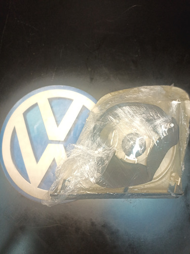 Stop Izquierdo Interno Para Volkswagen Jetta Foto 2