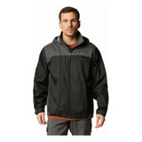 Columbia Glennaker Lake Chamarra Impermeable Para Hombre,