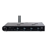 Amplificador Para Som Ambiente Frahm Slim 4700 Hdmi Optical