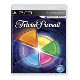 Jogo Trivial Pursuit - Playstation 2 Ps2 Novo Lacrado