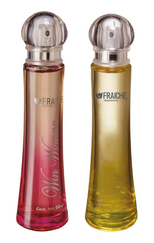 Perfume Fraiche Dama Tommy Girl 60 Ml. 