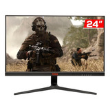 Monitor Gamer 280hz Pichau Centauri Spro24 23.8' 1ms