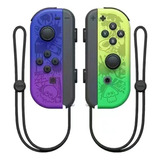 Controlador Inalámbrico Joy Pads Para Nintendo Switch