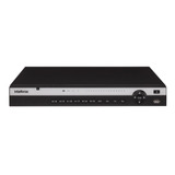  Nvr Gravador De Vídeo Intelbras 32 Canais Ip Nvd 3332