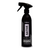 Cera De Carnauba Liquida Automotiva Em Spray Native Vonixx