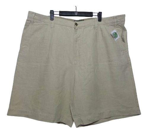 Bermuda Playa Talla 44-eddie Bauer -envio Gratis